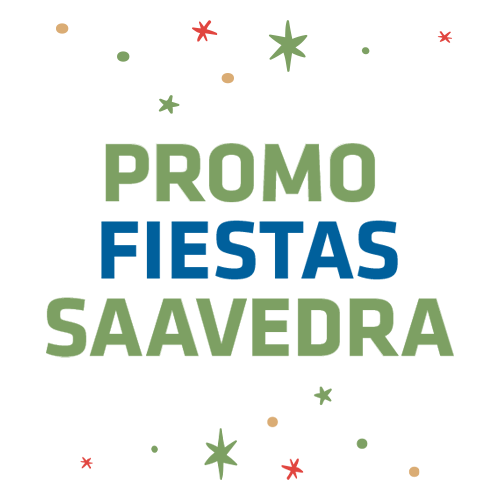 fiestas saavedra