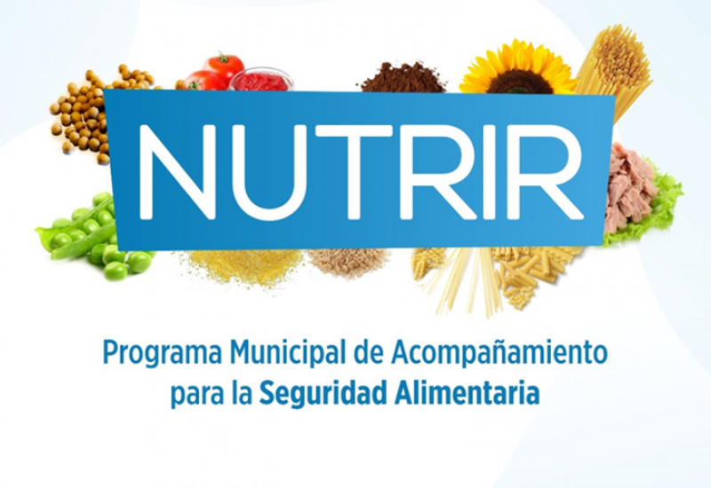 nutrir