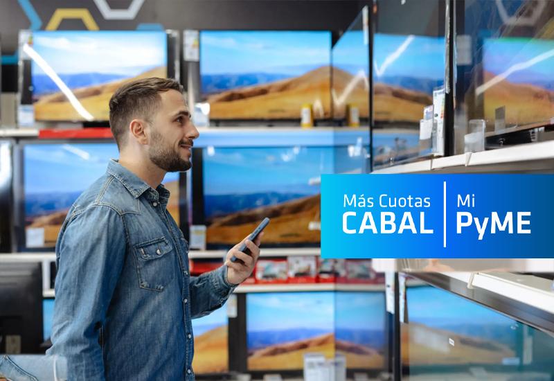 mas cuotas cabal